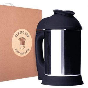 Almond Cow - The Plant-Based Milk Maker (*NEVER USED*)
